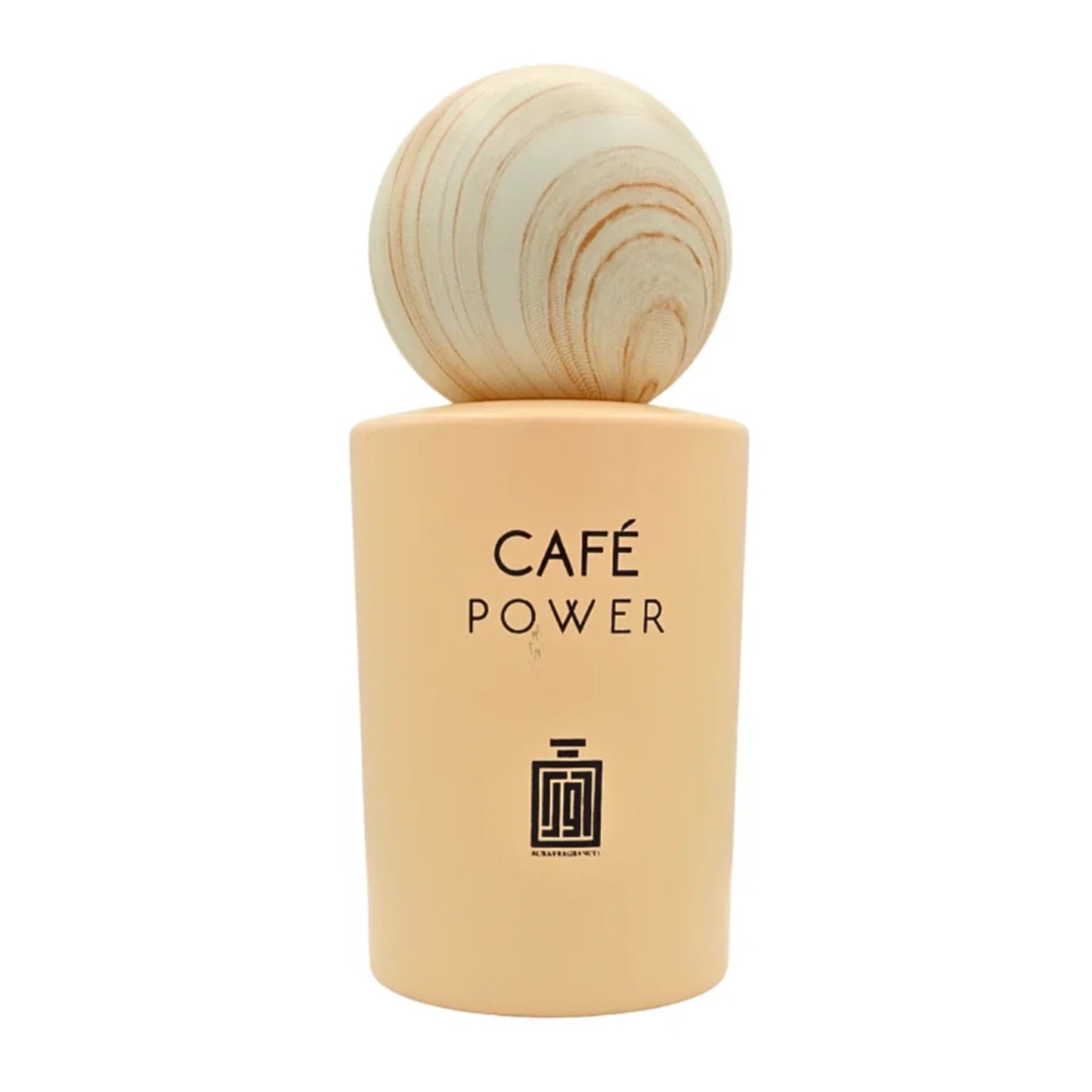La Fede Aura Cafe Power Unisex EDP Spray 3.4 oz