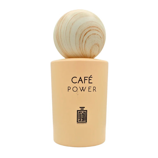 La Fede Aura Cafe Power Unisex EDP Spray 3.4 oz