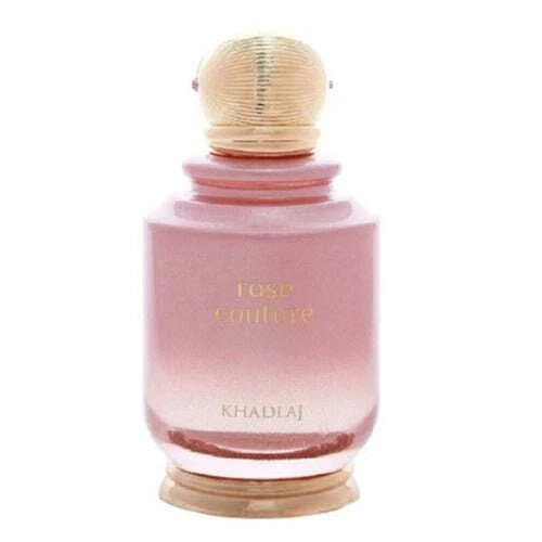 Khadlaj Rose Couture Unisex Eau De Parfum Spray 100ml