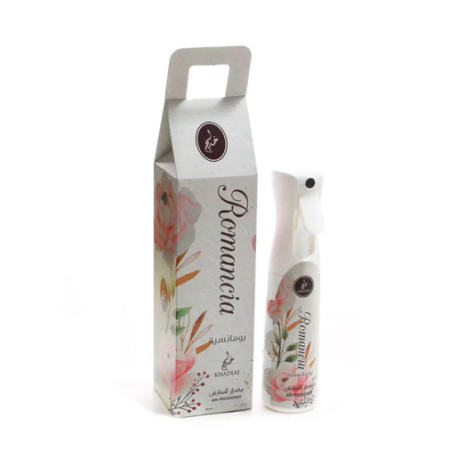 Khadlaj Romancia  Air Freshener Spray 10.8 oz