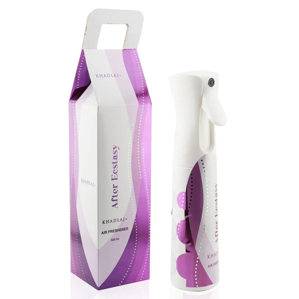 Khadlaj After Ecstasy  Air Freshener Spray 10.8 oz