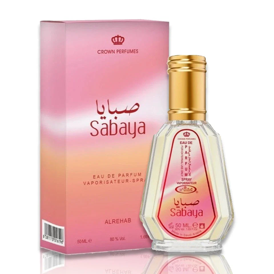 Al-Rehab Sabaya