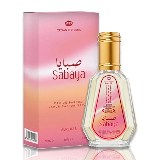 Al-Rehab Sabaya