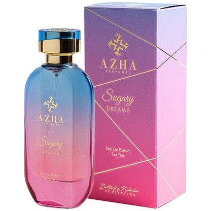 Azha Ladies Sugary Dreams Women EDP Spray 3.3 oz