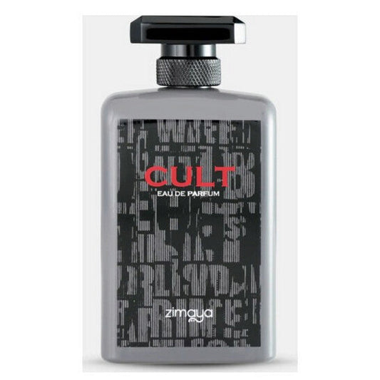 Zimaya Cult Unisex EDP Spray 3.4 oz